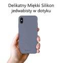 Mercury Silicone iPhone 13 Mini 5,4" lawendowy/lavender gray