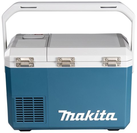 MAKITA.CHŁODZIARKO-OGRZEWACZ 18V/40V XGT /230V CW003GZ01