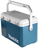 MAKITA.CHŁODZIARKO-OGRZEWACZ 18V/40V XGT /230V CW003GZ01