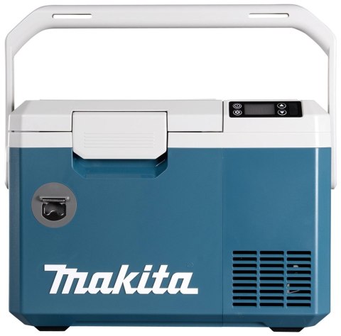 MAKITA.CHŁODZIARKO-OGRZEWACZ 18V/40V XGT /230V CW003GZ01