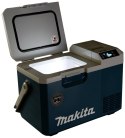 MAKITA.CHŁODZIARKO-OGRZEWACZ 18V/40V XGT /230V CW003GZ01