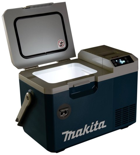 MAKITA.CHŁODZIARKO-OGRZEWACZ 18V/40V XGT /230V CW003GZ01