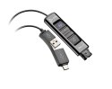 Adapter POLY DA85-M USB na QD