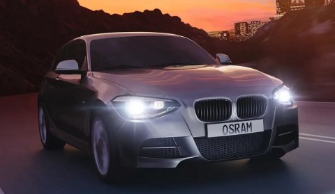 OSRAM D1S XENARC NIGHT BREAKER 220 - 3 lata gwarancji