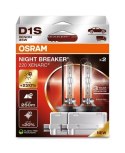 OSRAM D1S XENARC NIGHT BREAKER 220 - 3 lata gwarancji