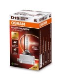 OSRAM D1S XENARC NIGHT BREAKER 220 - 3 lata gwarancji