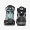 Scarpa MOJITO HIKE GTX WOMAN Damski Dorosły Jade