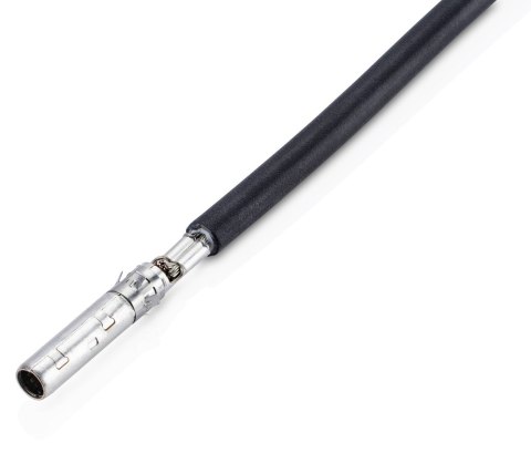 Szczypce do zagniatania do wymiennych matryc zagniatających