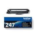 Brother TN-247BK kaseta z tonerem 1 szt. Oryginalny Czarny