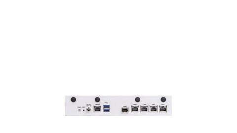 LANCOM R&S Unified Firewall UF-160 firewall (hardware) Komputer stacjonarny 3,55 Gbit/s