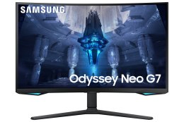 Samsung G75NB monitor komputerowy 81,3 cm (32