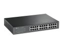Switch TP-Link TL-SG1024DE Metall M RM