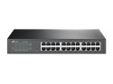 Switch TP-Link TL-SG1024DE Metall M RM