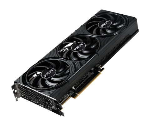 Karta graficzna Palit RTX5060 Infinity 3 OC 8GB GDDR7 NE75060T19P1-GB2063S retail