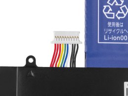 Laptop bateria AP11D3F do Acer Aspire S3 MS2346 S3-391 S3-951