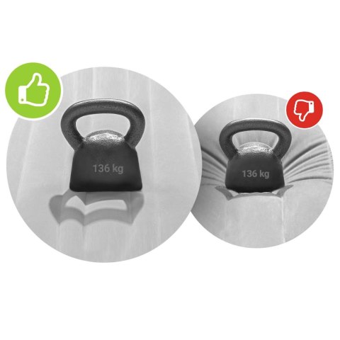 Materac dmuchany jednoosobowy 189x72x20 cm INTEX 67998