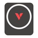 SSD Zewnętrzny Verbatim SnapBack Magnetic SSD, 32062, 2000GB, Mocha Metallic, MagSave 2x kabel USB C