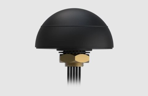 Teltonika antena ROOF SMA PR1KCO28 COMBO MIMO Mobile/GNSS/WIFI