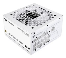 Zasilacz Thermaltake Toughpower GT 1000W Snow ATX3.1 80+G WH retail