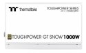 Zasilacz Thermaltake Toughpower GT 1000W Snow ATX3.1 80+G WH retail