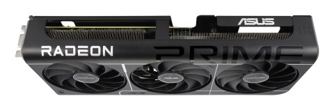ASUS Prime -RX9060XT-O8G AMD Radeon RX 9060 XT 8 GB GDDR6