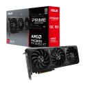 ASUS Prime -RX9060XT-O8G AMD Radeon RX 9060 XT 8 GB GDDR6