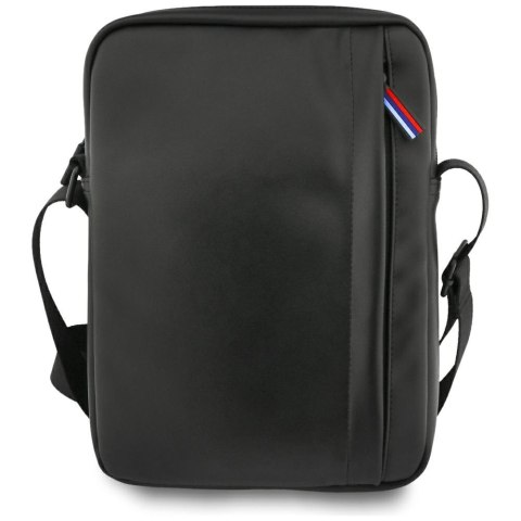 Torba BMW Carbon Pockets&Metal Logo 10" czarny