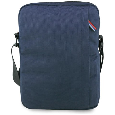 Torba BMW Nylon Pockets&Metal Logo 10" granatowy