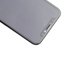MS ImpactGLASS Edge 3D iPhone 7/8 Plus białe/white HybrydGlass 8H