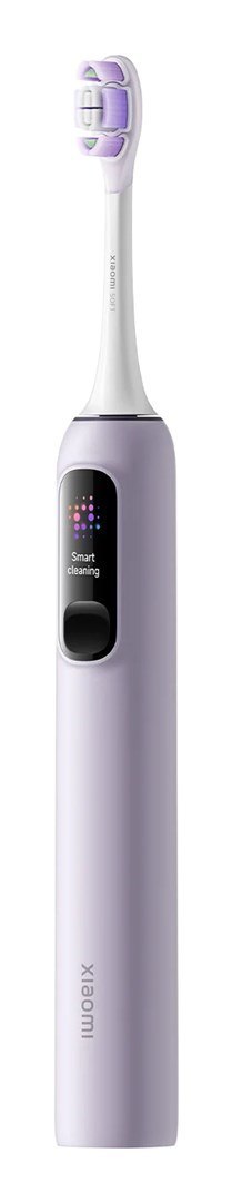 Szczoteczka soniczna Xiaomi Oscillation Pro fiolet