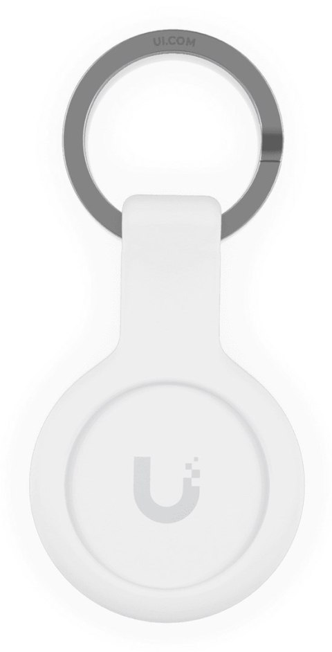 Ubiquiti UA-Pocket | Inteligentny brelok NFC | UniFi Access, AES-128, IP54