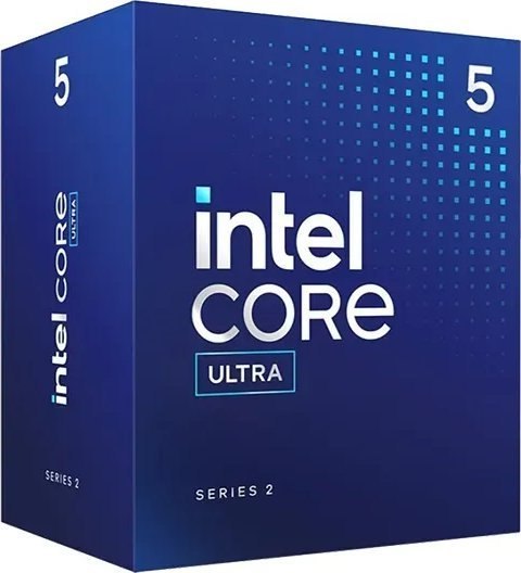 Procesor INTEL Core Ultra 5 235 BOX (3.4 GHz /24 MB /Socket 1851 )