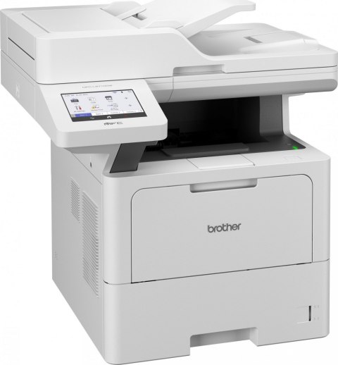Urządzenie wielofunkcyjne laserowe BROTHER MFCL6710DWRE1