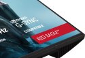 MONITOR IIYAMA LED Fast IPS 27" GB2771QSU-B1 Red Eagle 240Hz