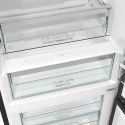 Chłodziarko-zamrażarka GORENJE NRK6192ABK4 (WYPRZEDAŻ)