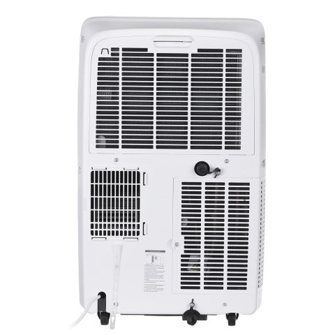 Klimatyzator przenośny WHIRLPOOL PACF29CO (WYPRZEDAŻ)