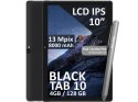 BLOW TABLET BLOW BLACKTAB10 4/128GB 4G LTE IPS (WYPRZEDAŻ)