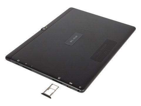 BLOW TABLET BLOW BLACKTAB10 4/128GB 4G LTE IPS (WYPRZEDAŻ)