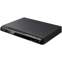 Sony DVP-SR760HB Odtwarzacz DVD Czarny