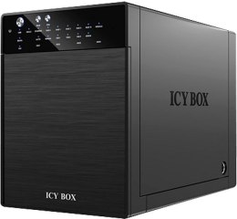 Obudowa do dysku RAIDSONIC Icy Box IB-3640 Series IB-RD3640SU3