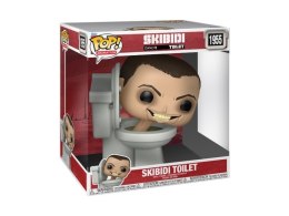 Figurka kolekcjonerska POP! Skibidi Toilet 25 cm