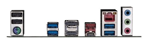 GIGABYTE Z790 D płyta główna Intel Z790 Express LGA 1700 ATX