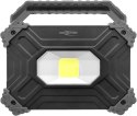 Lampa robocza Ansmann FL2500R, 2400 lumenów, akumulator