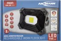 Lampa robocza Ansmann FL2500R, 2400 lumenów, akumulator