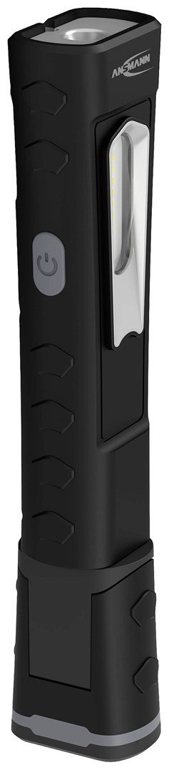 Lampa robocza LED Akumulatorowa 10 W 1000 lm Ansmann 990-00124 Inspection