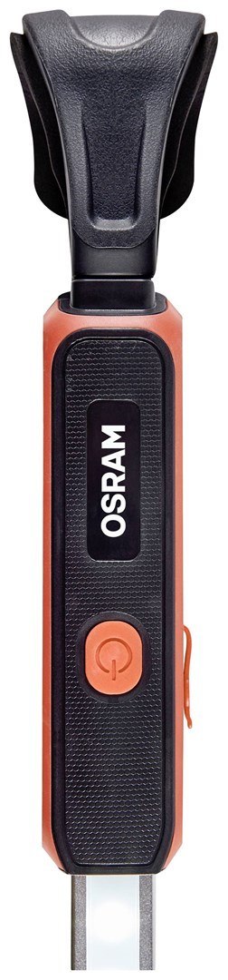 Lampa warsztatowa z uchwytem pod maskę Under-Bonnet źródło światła LED strumień świetlny 1200lm moc: 16,28 W pojemność akumulato