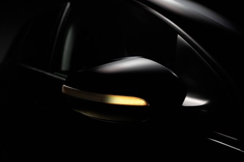 Żarówka LED Osram DMI 5K0 WT S Golf VI White