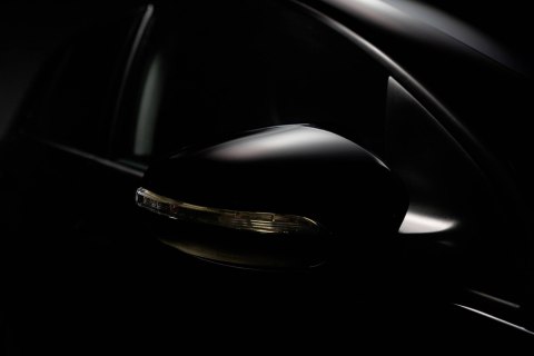 Żarówka LED Osram DMI 5K0 WT S Golf VI White