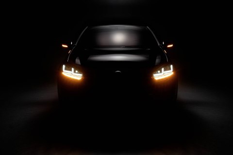 Żarówka LED Osram DMI 5K0 WT S Golf VI White