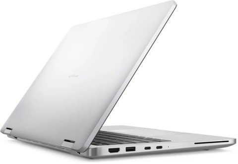 Notebook DELL Pro 13 Plus PB13255 (13.3"/32GB/SSD1TB/W11P/Srebrny)